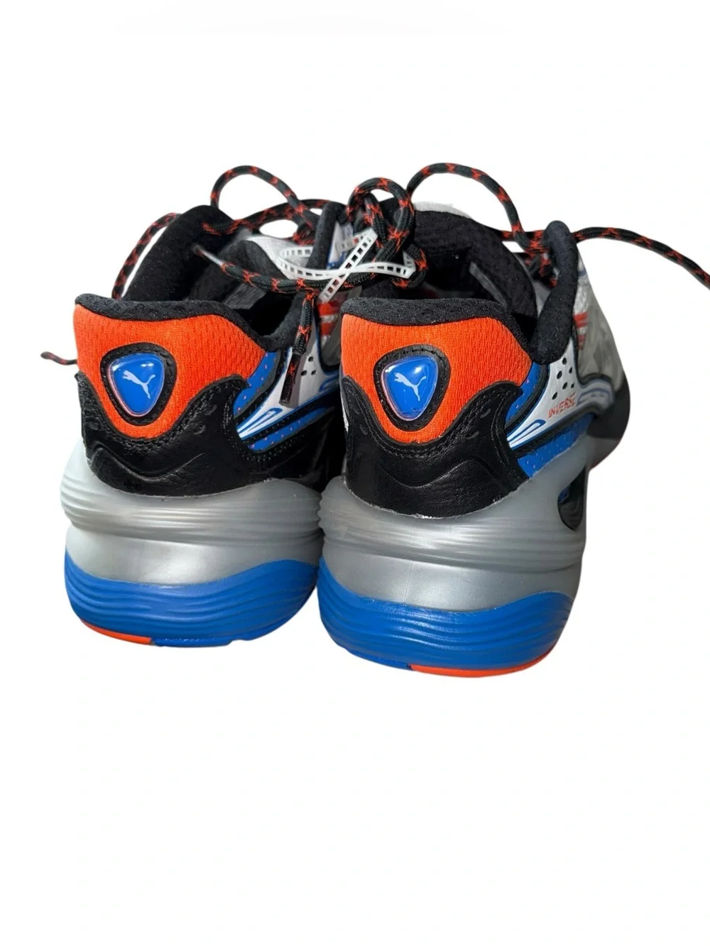 Men's Puma Inverse Casual Shoes